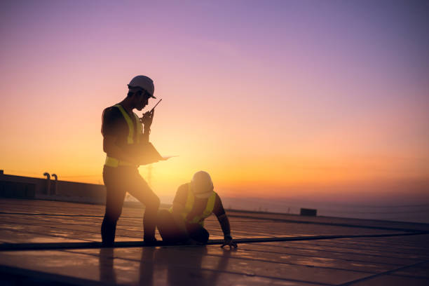 Roof Installation Near Me in Temple, TX