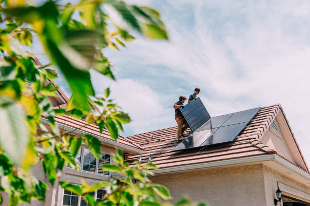 Best Roof Gutter Cleaning  in Temple, TX
