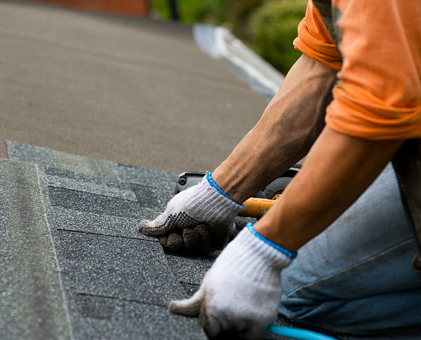 Quick and Trustworthy Emergency Roof Repair Services in Temple, TX